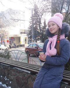 Анна Кузнєцова