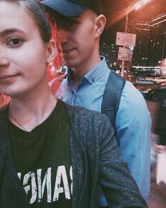 Олег Войку