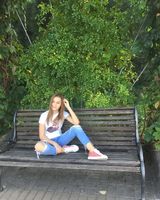 Анна Желтухина