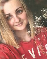 Марина Абдалла