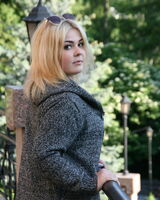 Екатерина Романенко