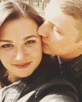 Виктория Степанчук