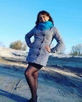 Анастасия Голосун