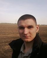 Игорь Антипов