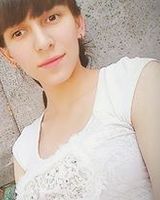 Алина Алиева