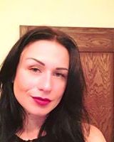 Екатерина Завялова