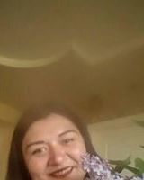 Оля Седова
