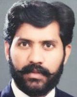 Ayub Sabir Rajput