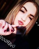 Наталя Шведова