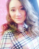 Гуляк Катерина