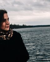 Аліна Балюк