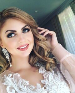 Алiна Царюк