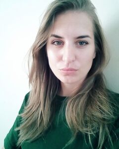 Татьяна Назаренко