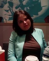 Вiкторiя Колiсник