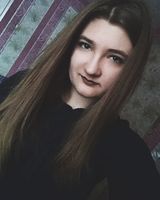 Алеся Потоцкая