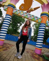 Поліна Сабаева