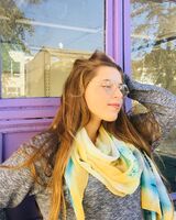 Вікторія Ковтанець