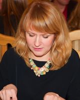 Александра Косарева
