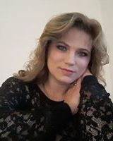 Надежда Белова