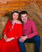 Алёна Попова