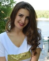 Ніна Дриганець