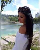 Вероника Власенко