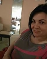 Galina Mitko