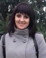 Оксана Гієнко