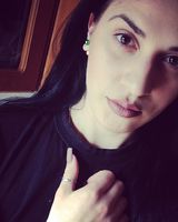 Варвара Карауш