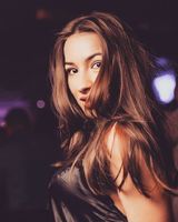 Анна Франчук