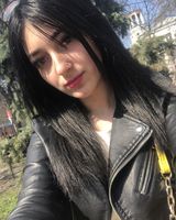 Кароліна Хоменко