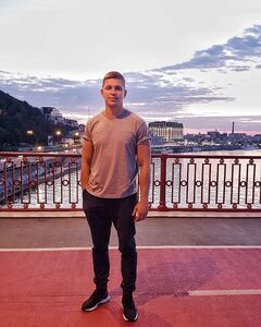 Александр Губернатский