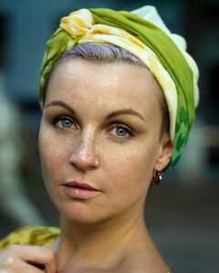 Vesta Gunchenko