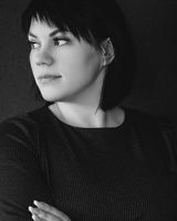 Юлия Михайленко