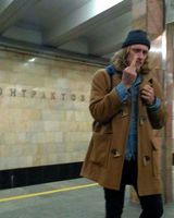 Александр Новиков