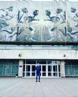 Сергей Данилов