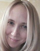 Ирина Кривенко