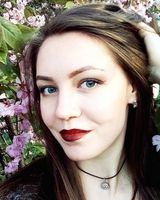 Мария Лебединская