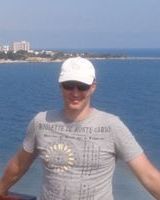 Игорь Мартынов