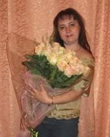 Ирина Хитренко