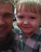 Жора Корнев