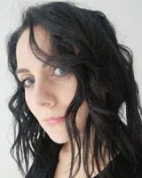 Анна Козлова