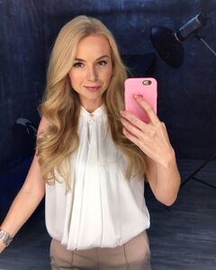 Оксана Куніцька