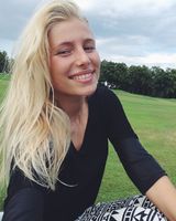 Юлия Сергеевна