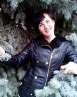 Савилова Николаевна