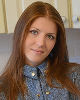 Алина Пивчук