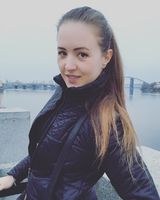 Ангелина Вовк