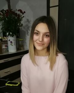 Олександра Зварич
