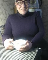 Каринэ Григорян