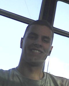 Різник Миколайович